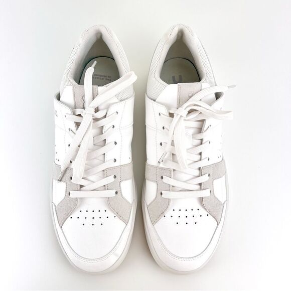 Mens On Running THE ROGER CLUBHOUSE Sneakers 48.99144 - Picture 5 of 12